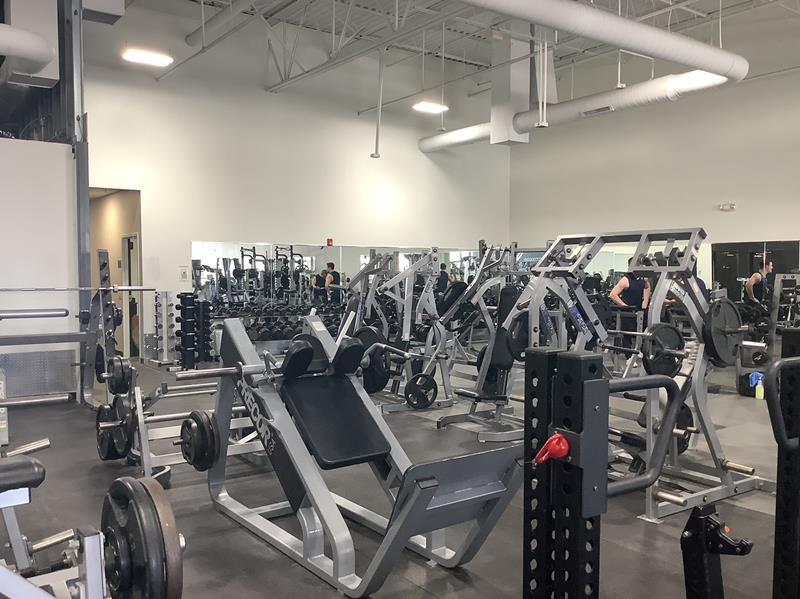 Shorewood Fitness - Shorewood, Il